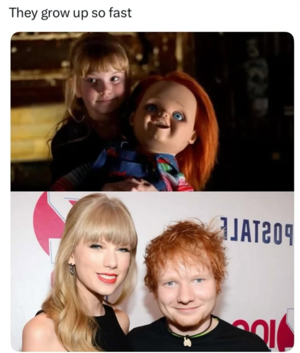 They grow up so fast