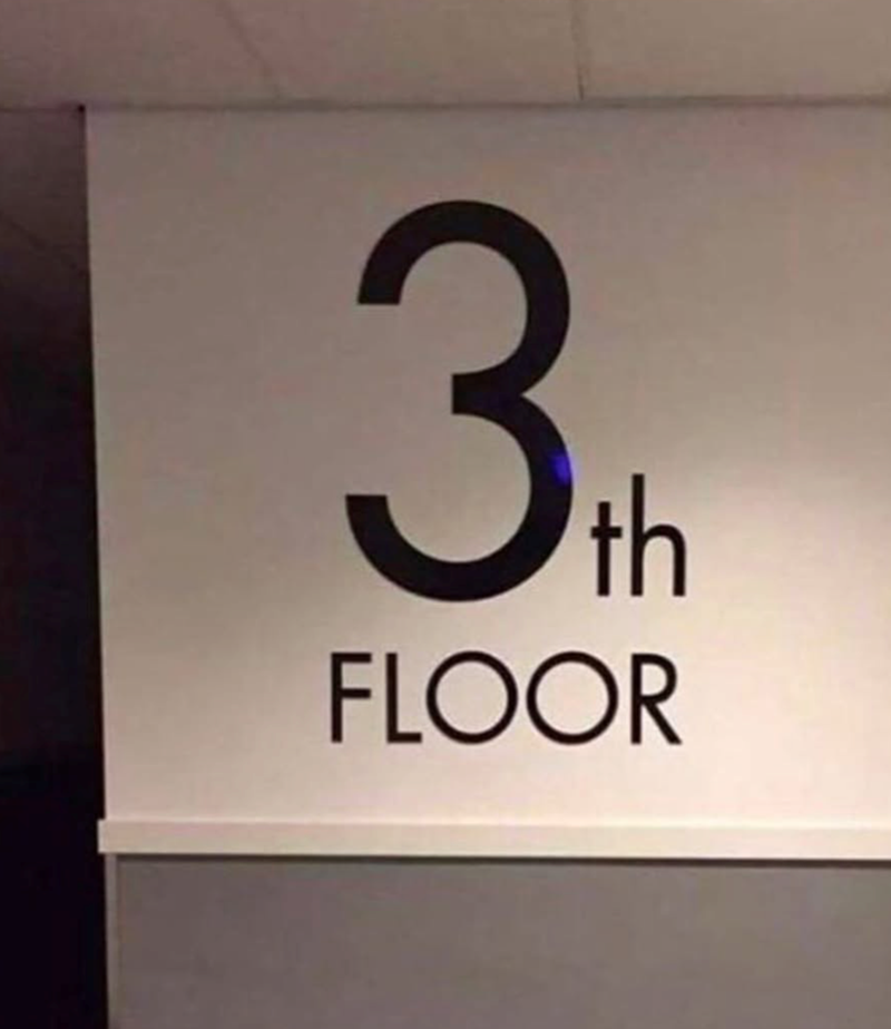 3th FLOOR