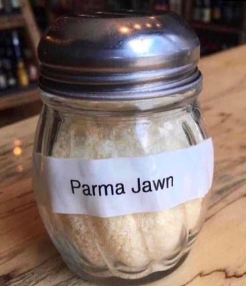 Parma Jawn