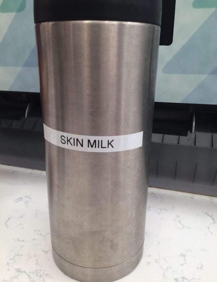SKIN MILK