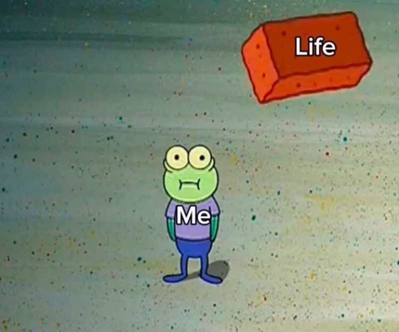 Me Life