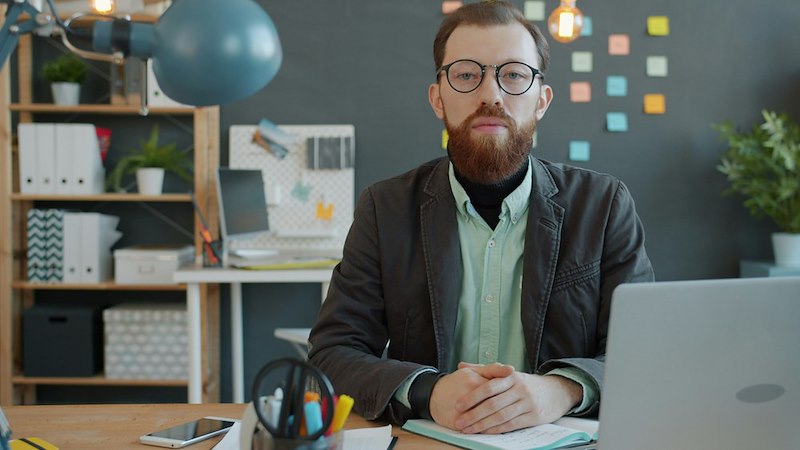 Six weeks into his new position, the employee is left with an empty calendar after his former projects were reassigned to a new hire.
