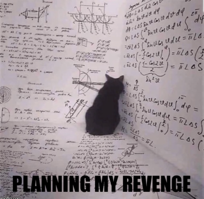 D k P INFOR p-Los de cos i = Sudd 50 dif los nus udu = 0. ") = =3245/1-6122 2 M= AS LAS LAS Sinze TILAS As (-16241) =πLAS ( M- TILAS 43=L. PLANNING MY REVENGE imaflin com d