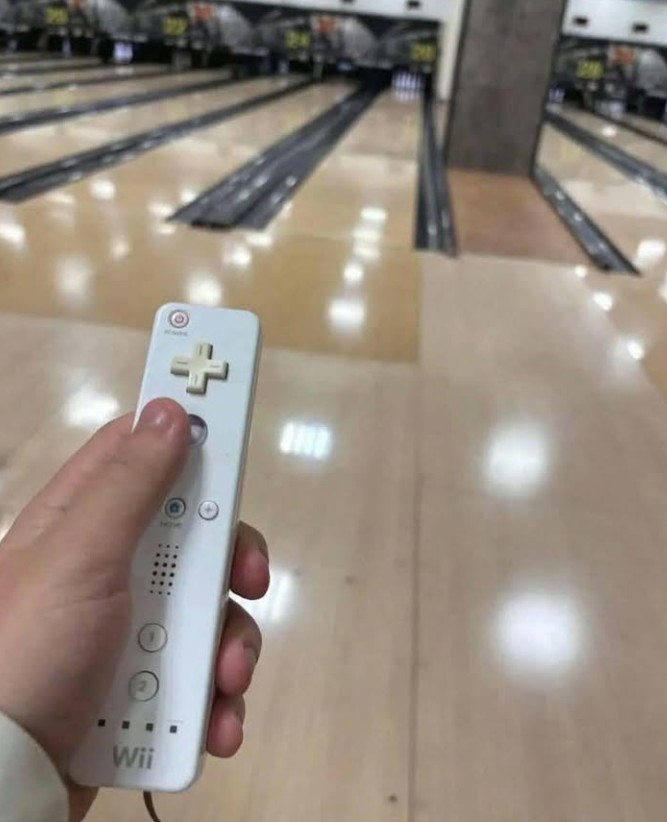 *** Wii