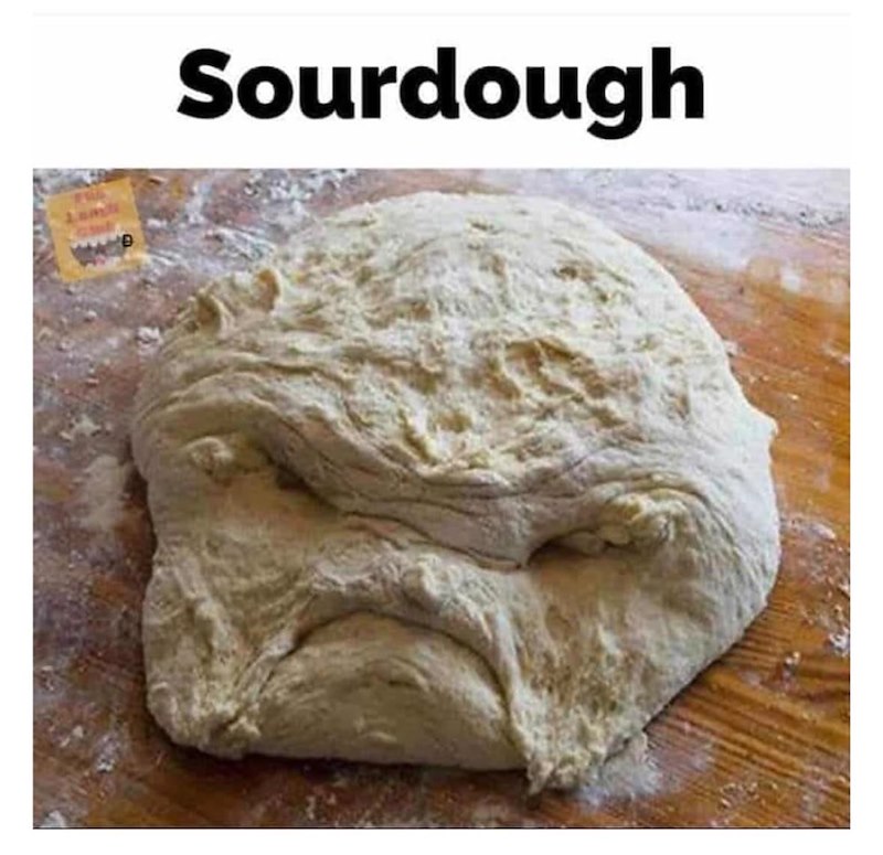 Sourdough