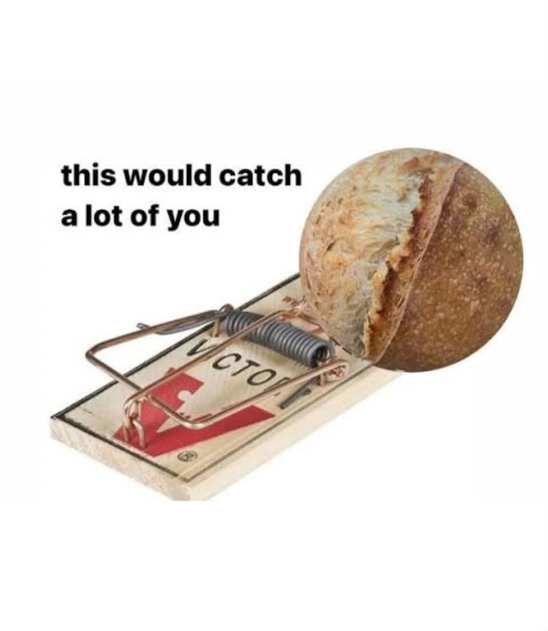this would catch a lot of you Истор