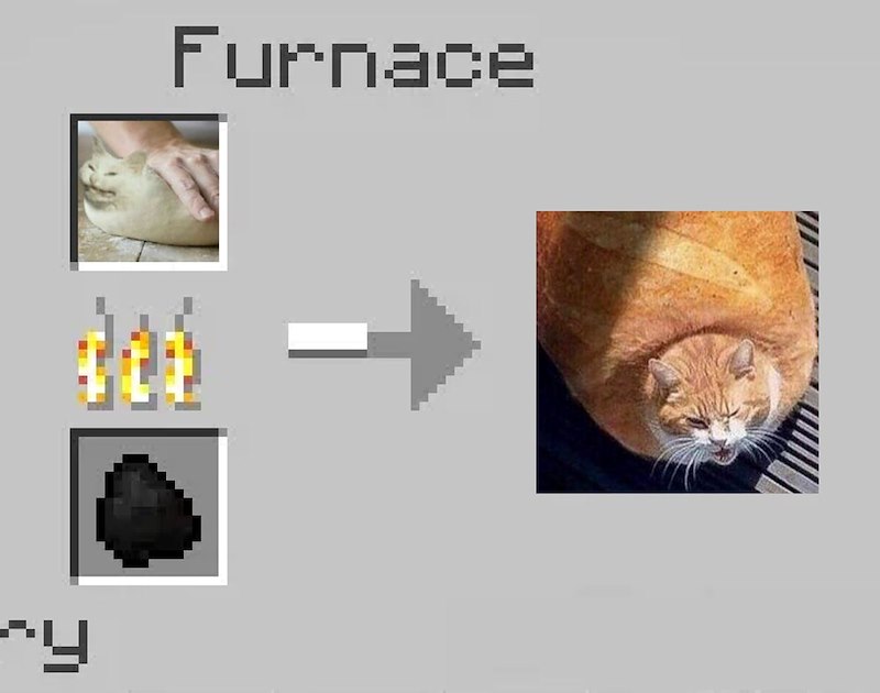 Furnace וד