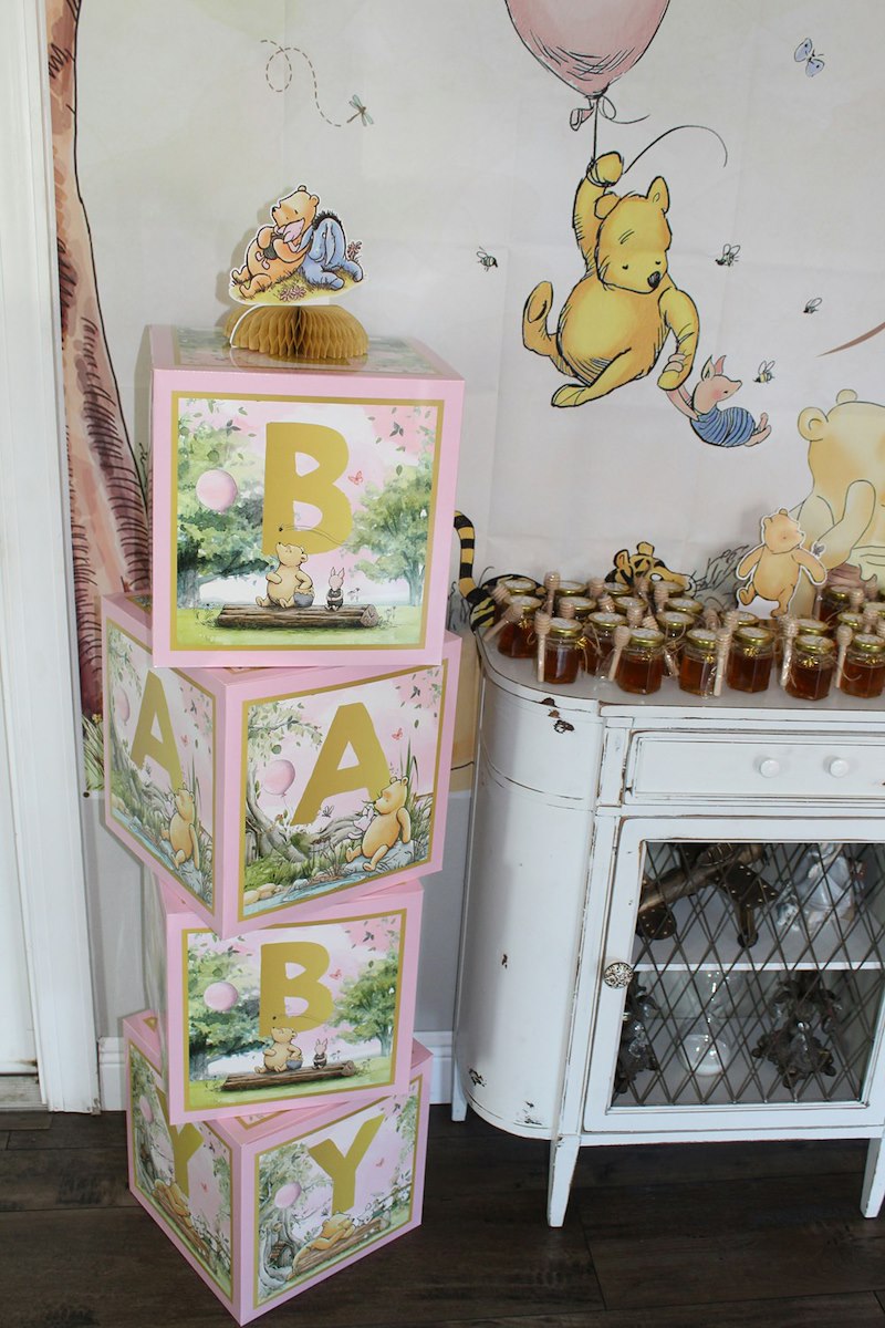 The mother-in-law begins planning the baby shower she insisted on throwing.