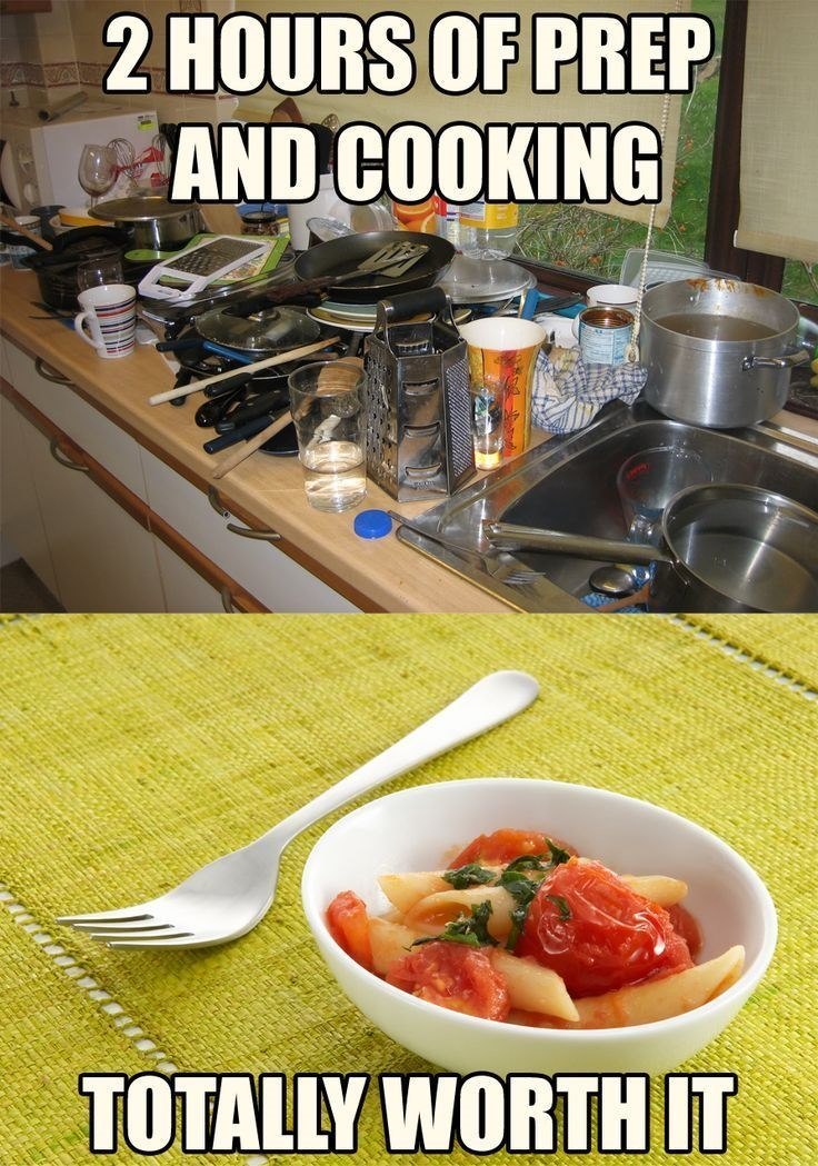 2 HOURS OF PREP AND.COOKING TOTALLY WORTH IT