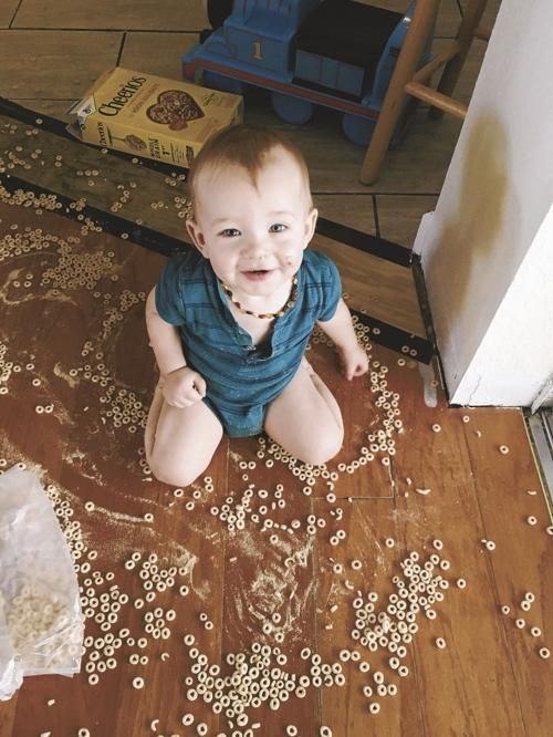 ρο Cheerios go 00 g