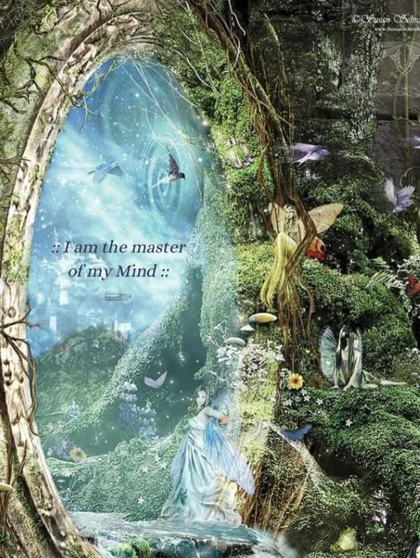 :: I am the master of my Mind :: Euror cha