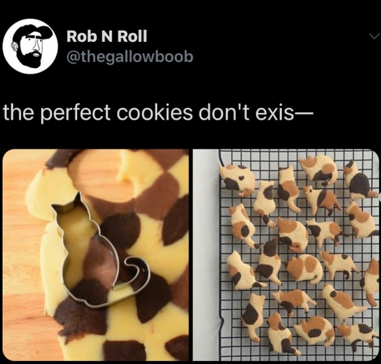 Rob N Roll @thegallowboob the perfect cookies don't exis―
