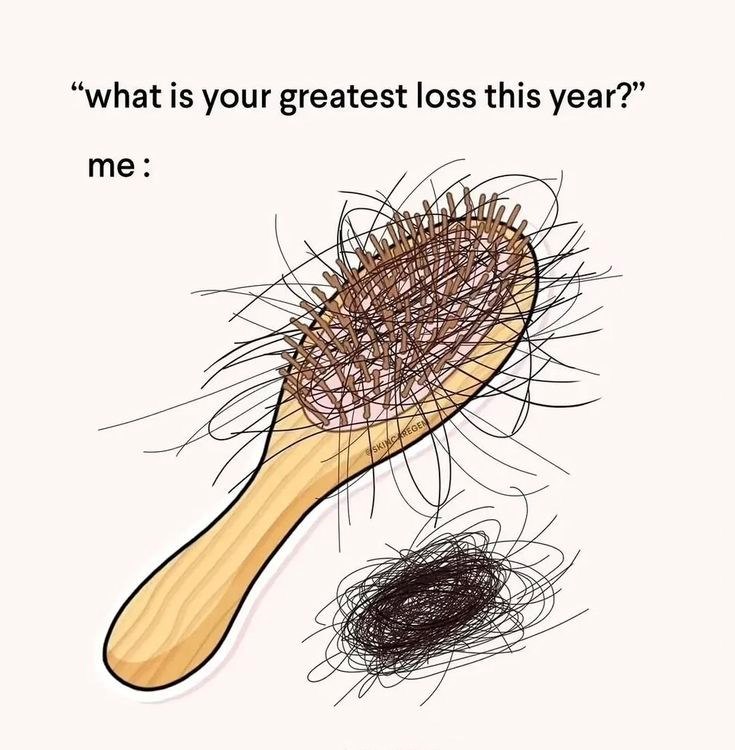 "what is your greatest loss this year?" me: SKINCAREGEN