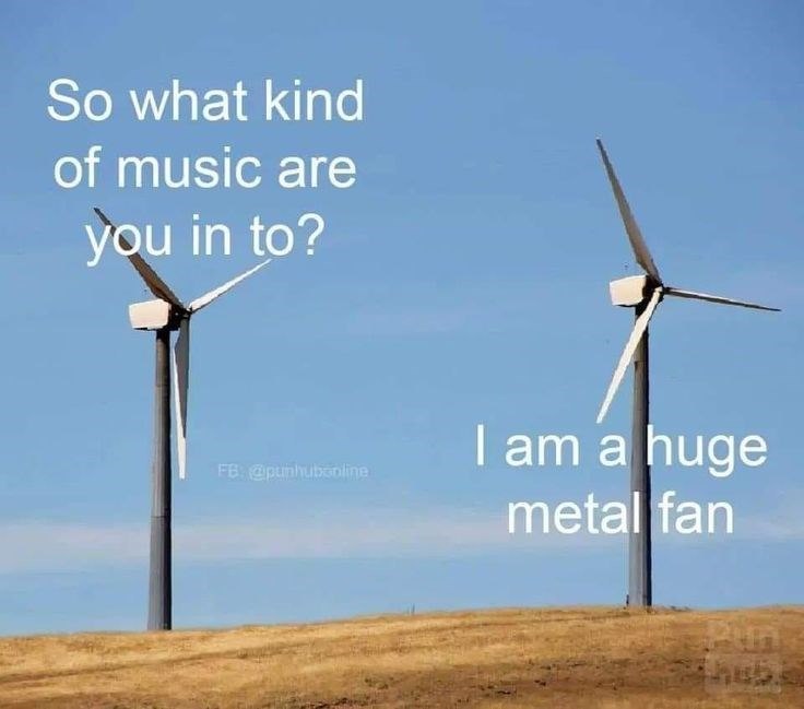 So what kind of music are you in to? FB @punhubonline I am a huge metal fan hub.