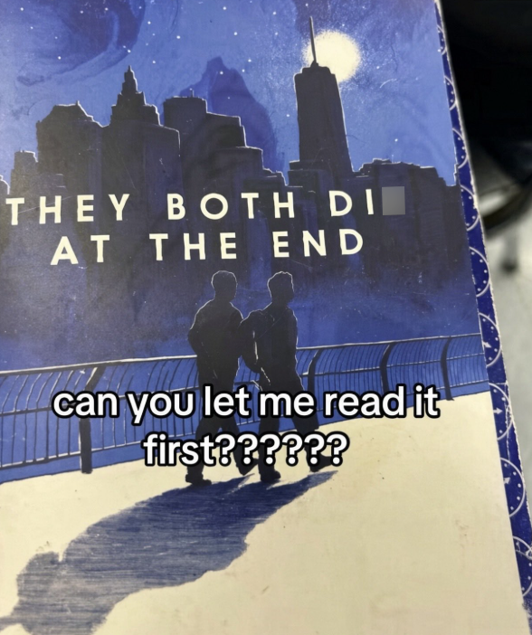 THEY BOTH DI AT THE END can you let me read it first??????