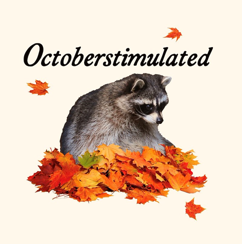 Octoberstimulated