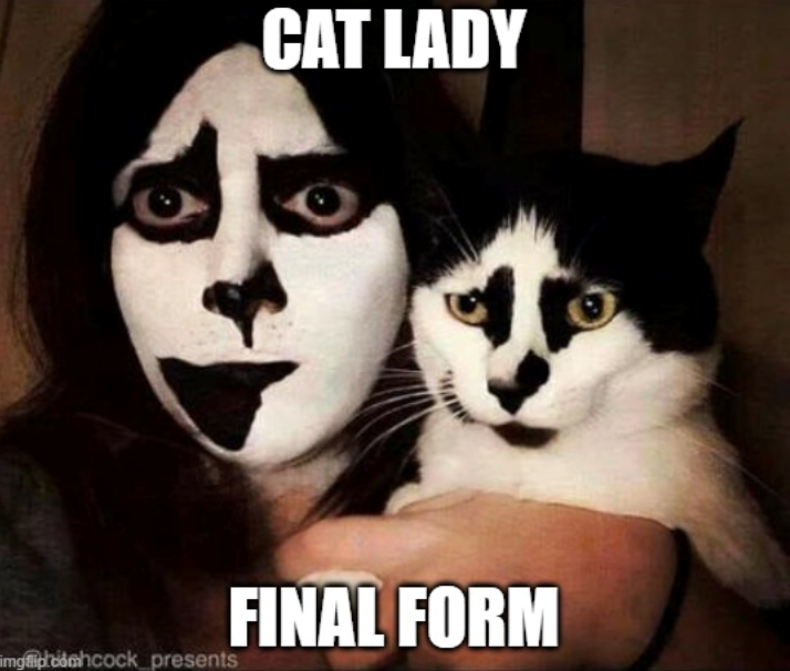 CAT LADY FINAL FORM imgiddohcock_presents