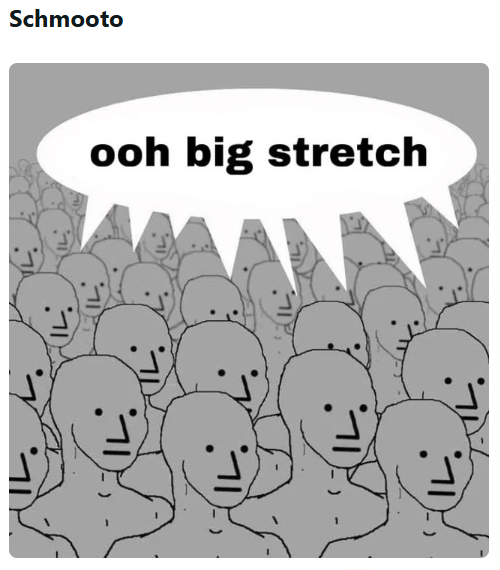 Schmooto ooh big stretch IL. ורי 71)
