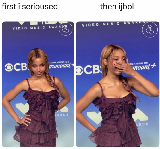 first i serioused VIDEO MUSIC AWARD OCB STREAMING ON aramount VARDS then ijbol VIDEO MUSIC AWARDS OCB REAMING ON 'mount+ RDS