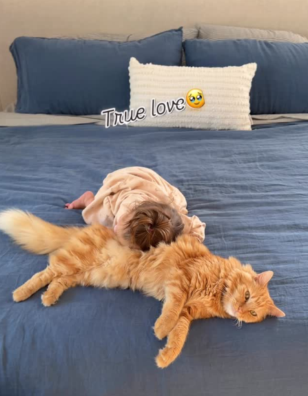 True love