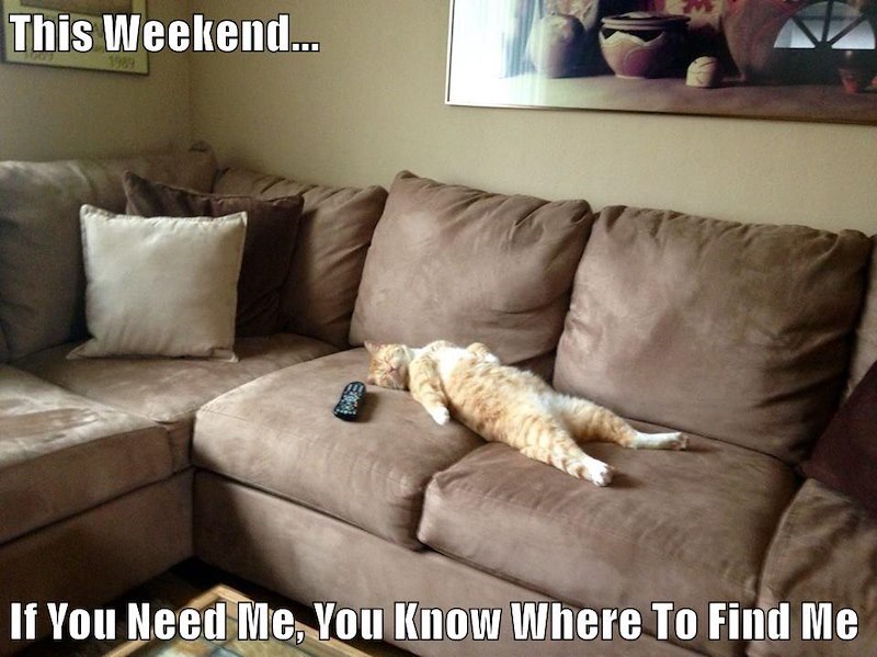 This Weekend... 1989 If You Need Me, You Know Where To Find Me