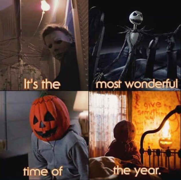 It's the most wonderful give Semething time of the year.
