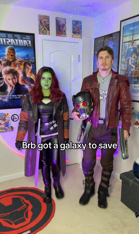 MO LOVEEN ITZATOA MAHT SAF TEATMA OMA TEAR W HOS NES Brb got a galaxy to save met Dilasin