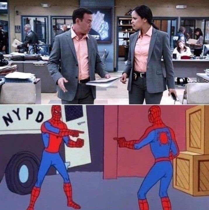 NYPD