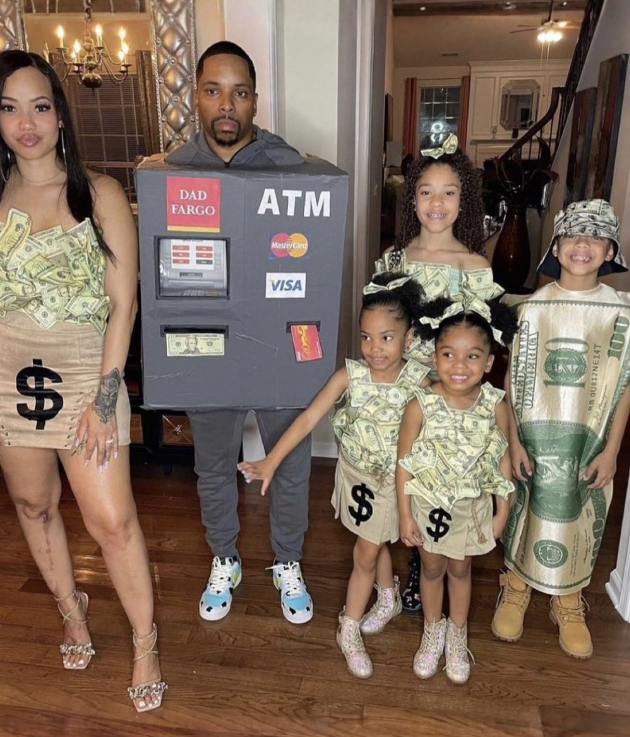 $ DAD FARGO ATM MasterCard VISA 69 $ 69 STIVES CLIC OFAMERICA LAT RB OUS12NE14T 100