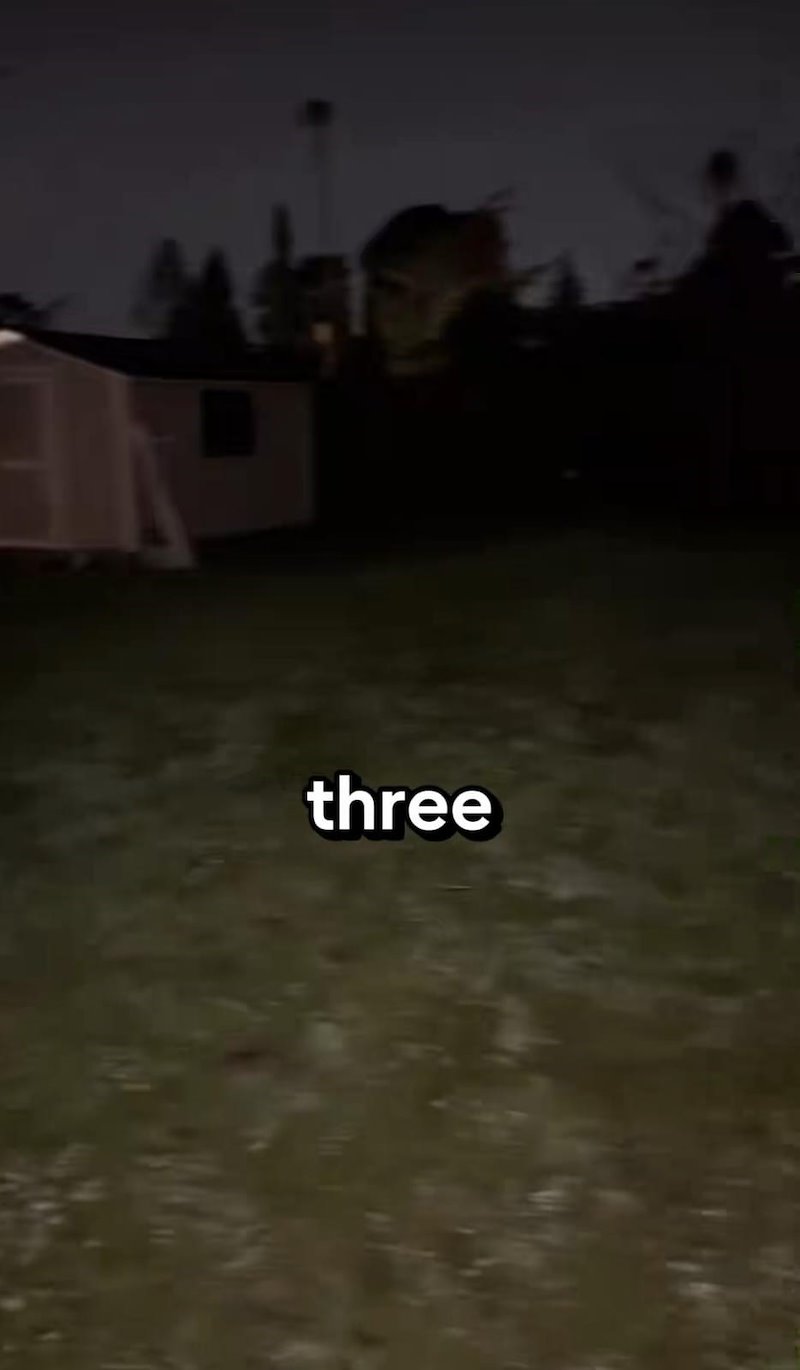 three