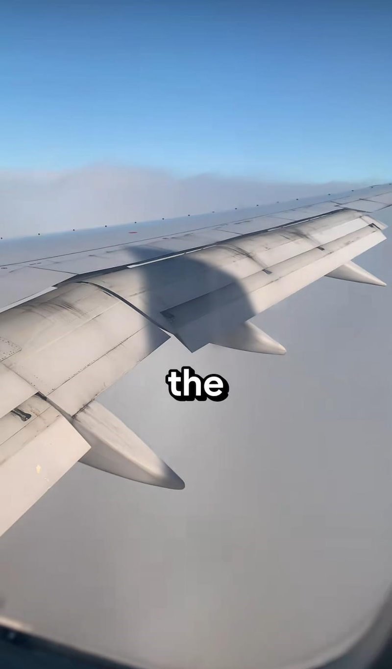 the