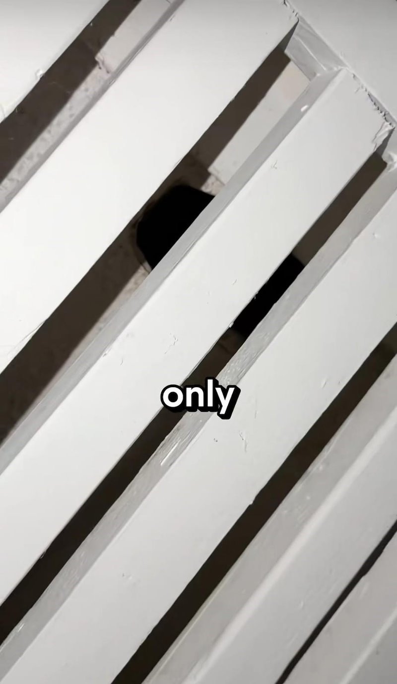 only