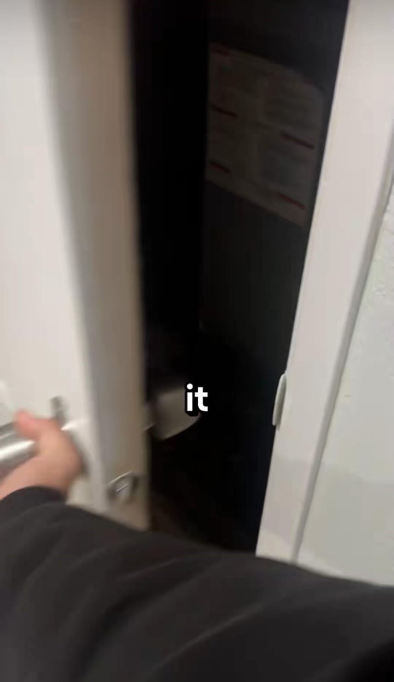 it