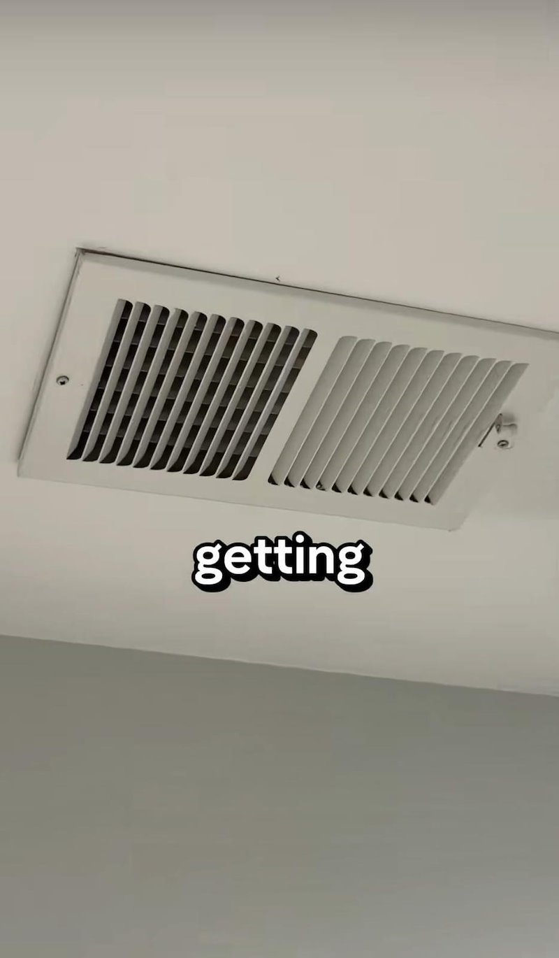 getting