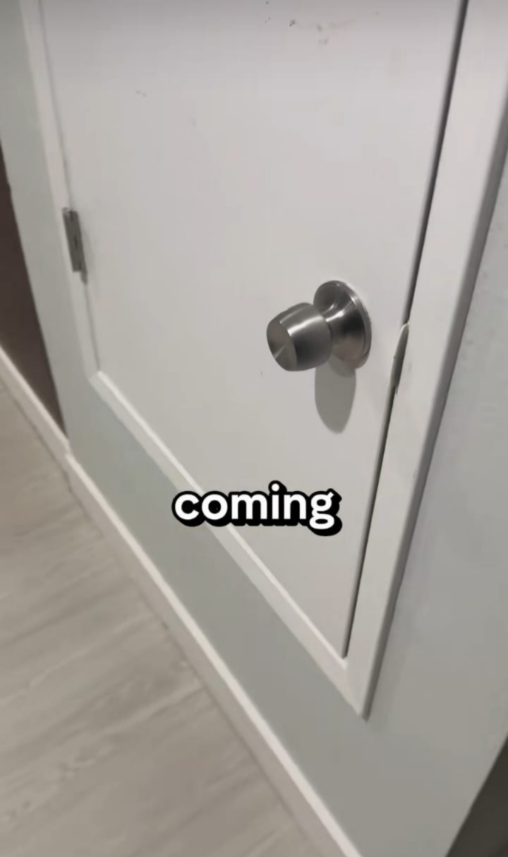 coming
