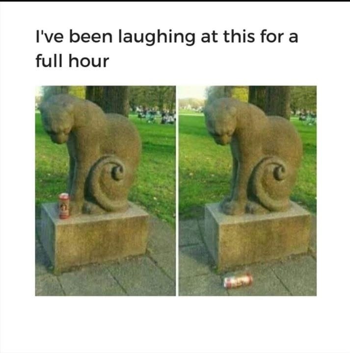I've been laughing at this for a full hour