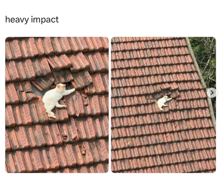 heavy impact 3334