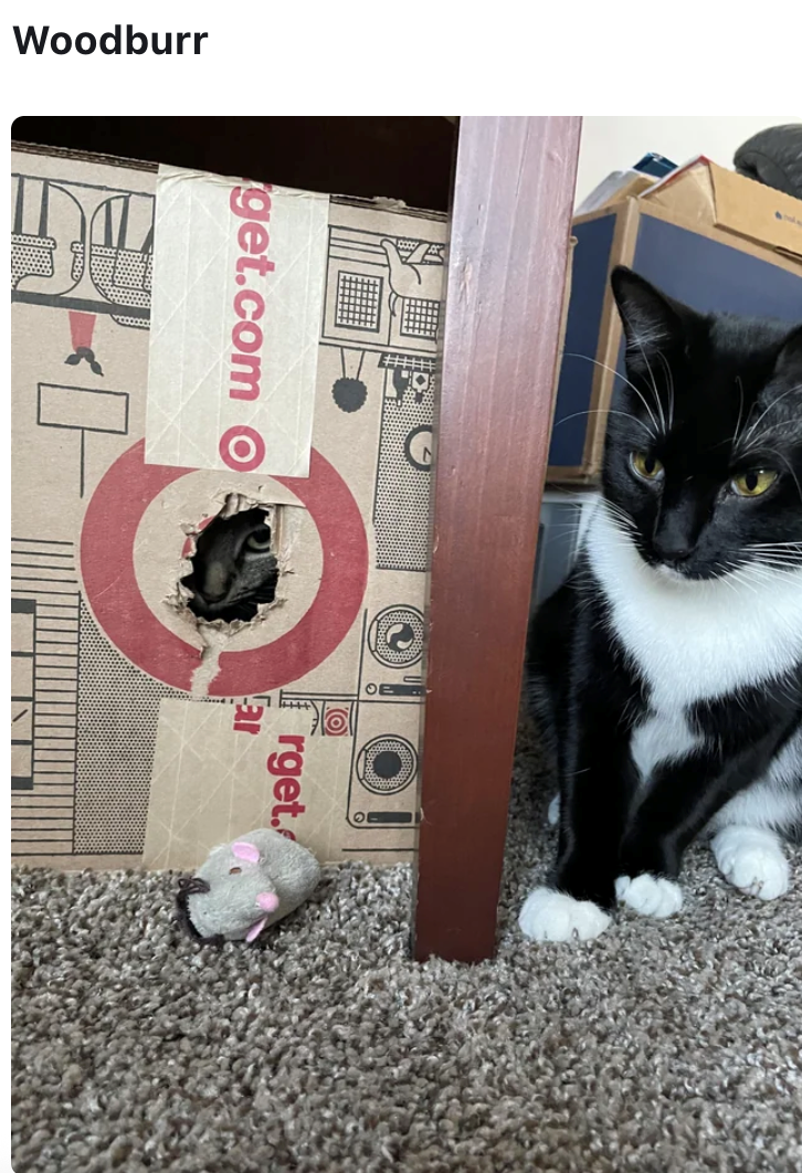 Woodburr get.com O BRAB ar rget.