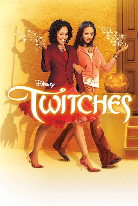 DISNEY WITCHES