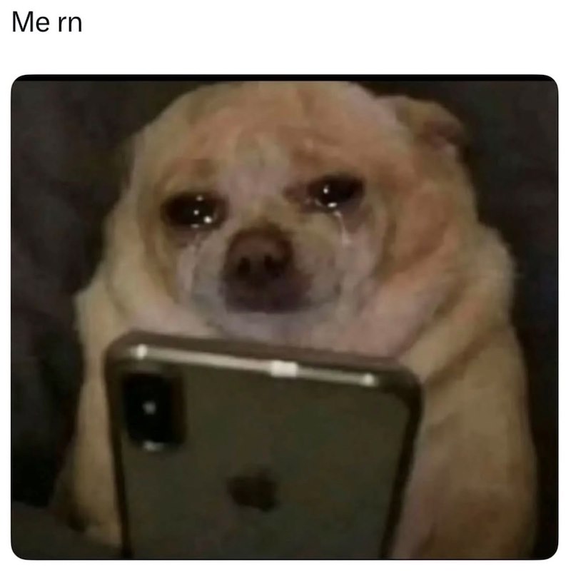 Me rn