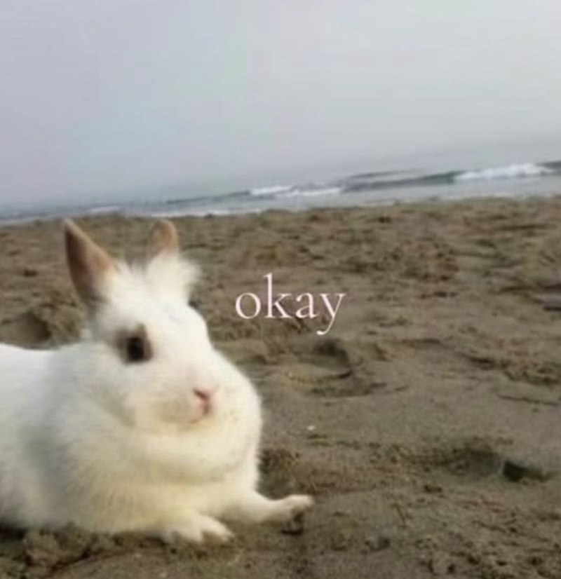 okay