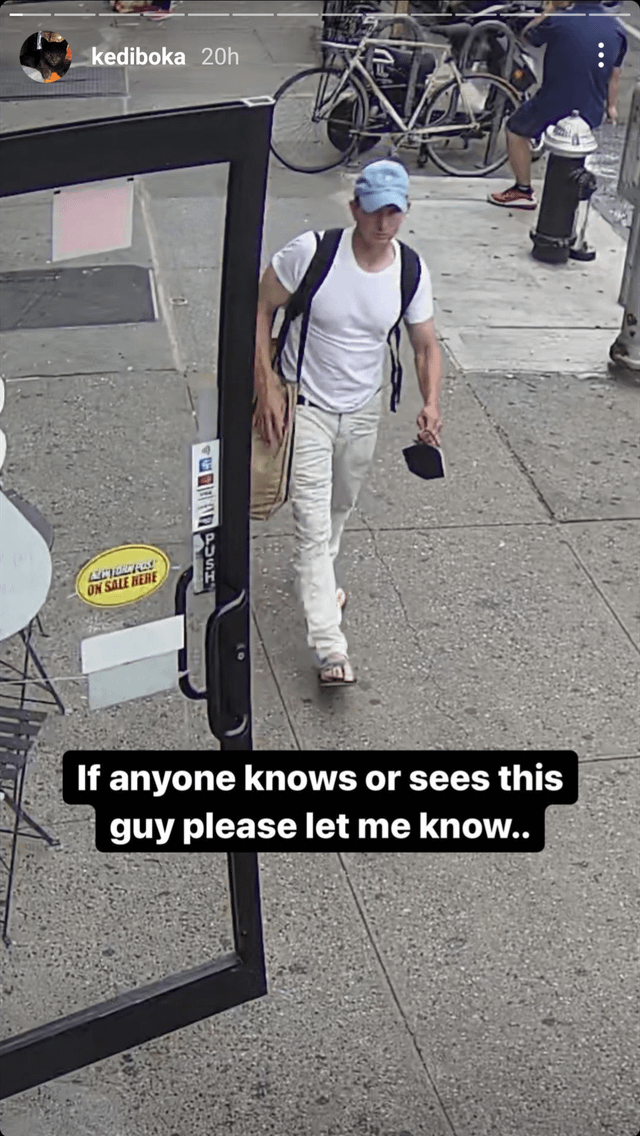 kediboka 20h ANDURES ON SALE HERE If anyone knows or sees this guy please let me know..