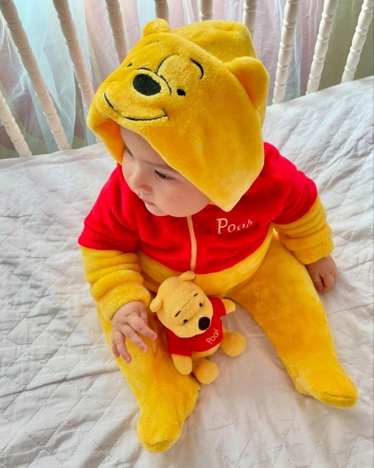 Pooh Pooh