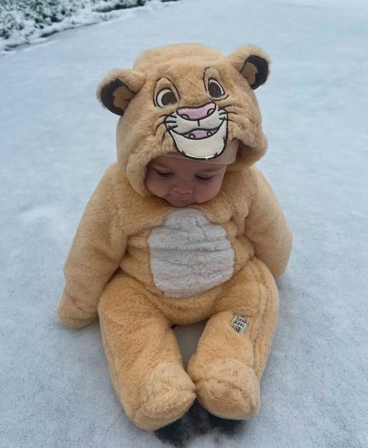 LION KING