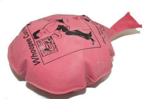 Whoopee Cush