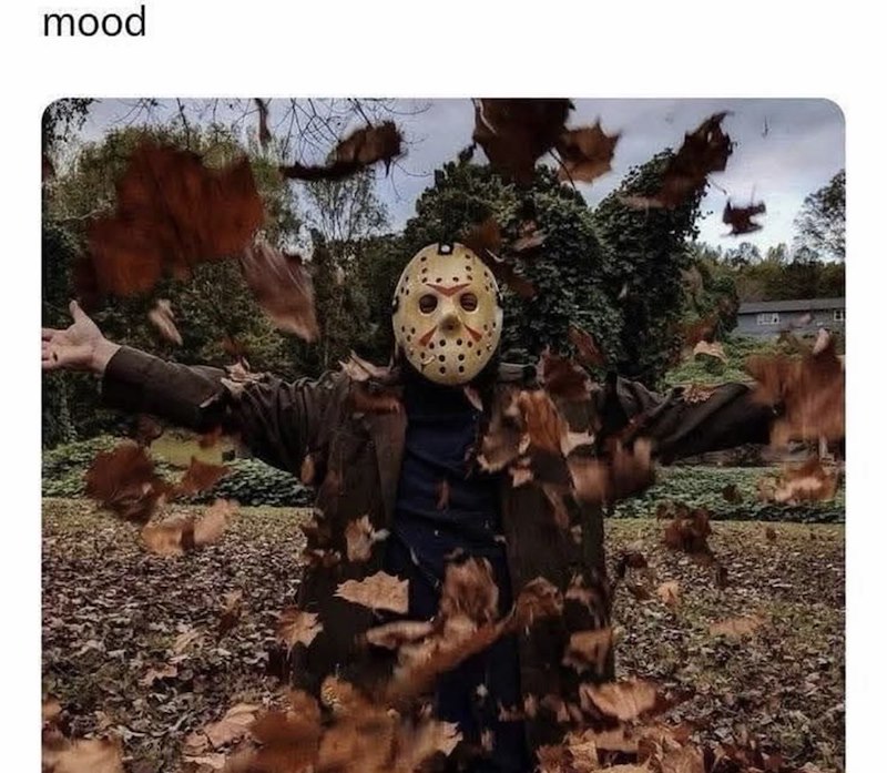 mood