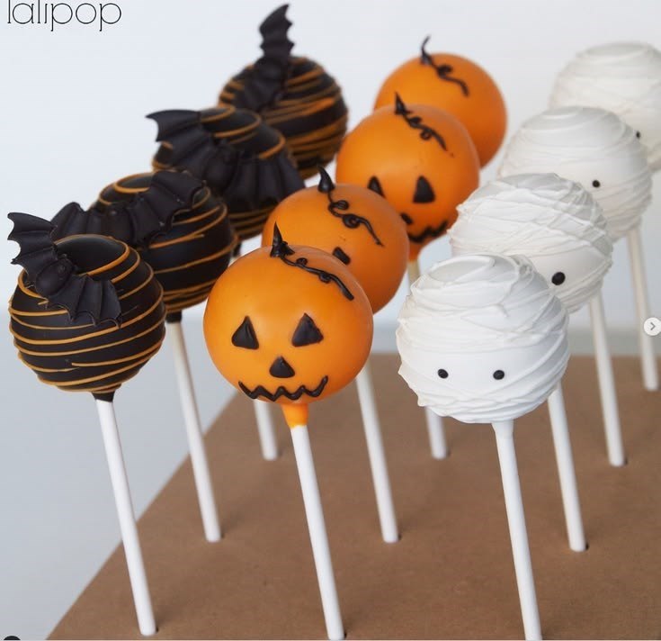 Talipop