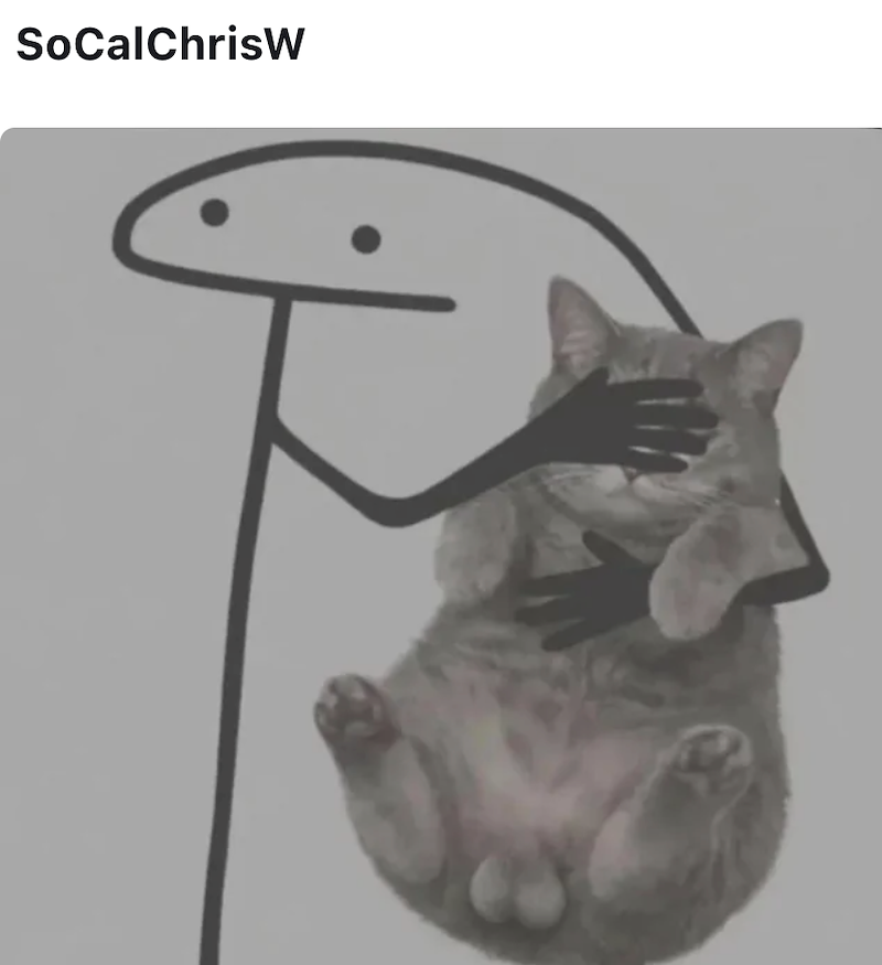 SoCalChrisW