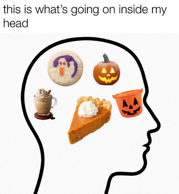 this is what's going on inside my head
