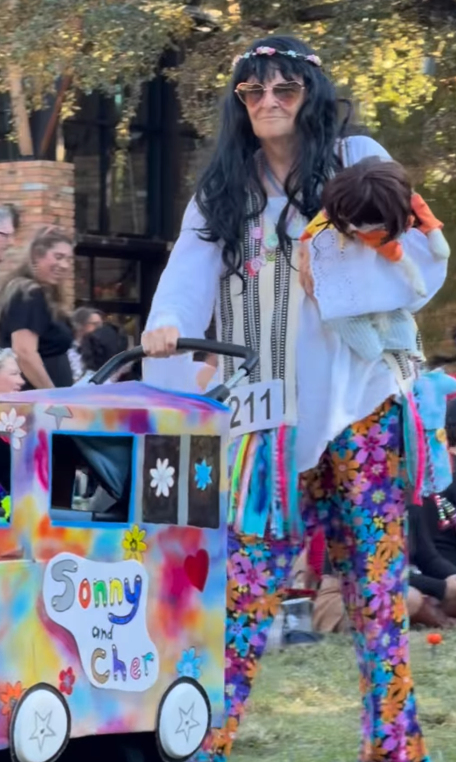 Sonny and Cher 211